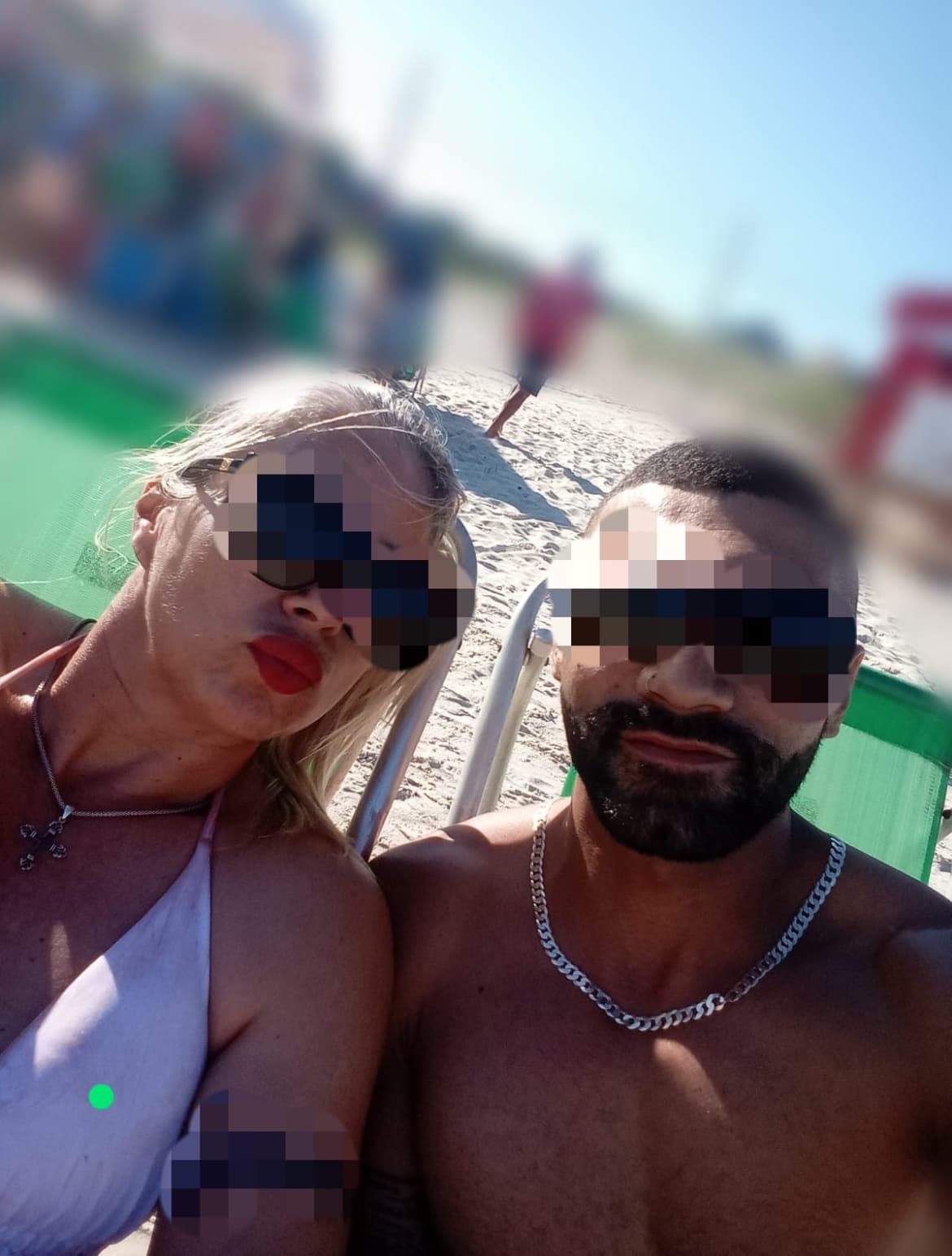 CASALFORTUNA — sexting por texto e áudio (18+) no Brasil - imagem 1